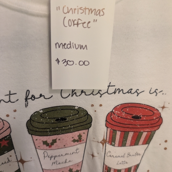 Custom shirts - Picture 2 of 2